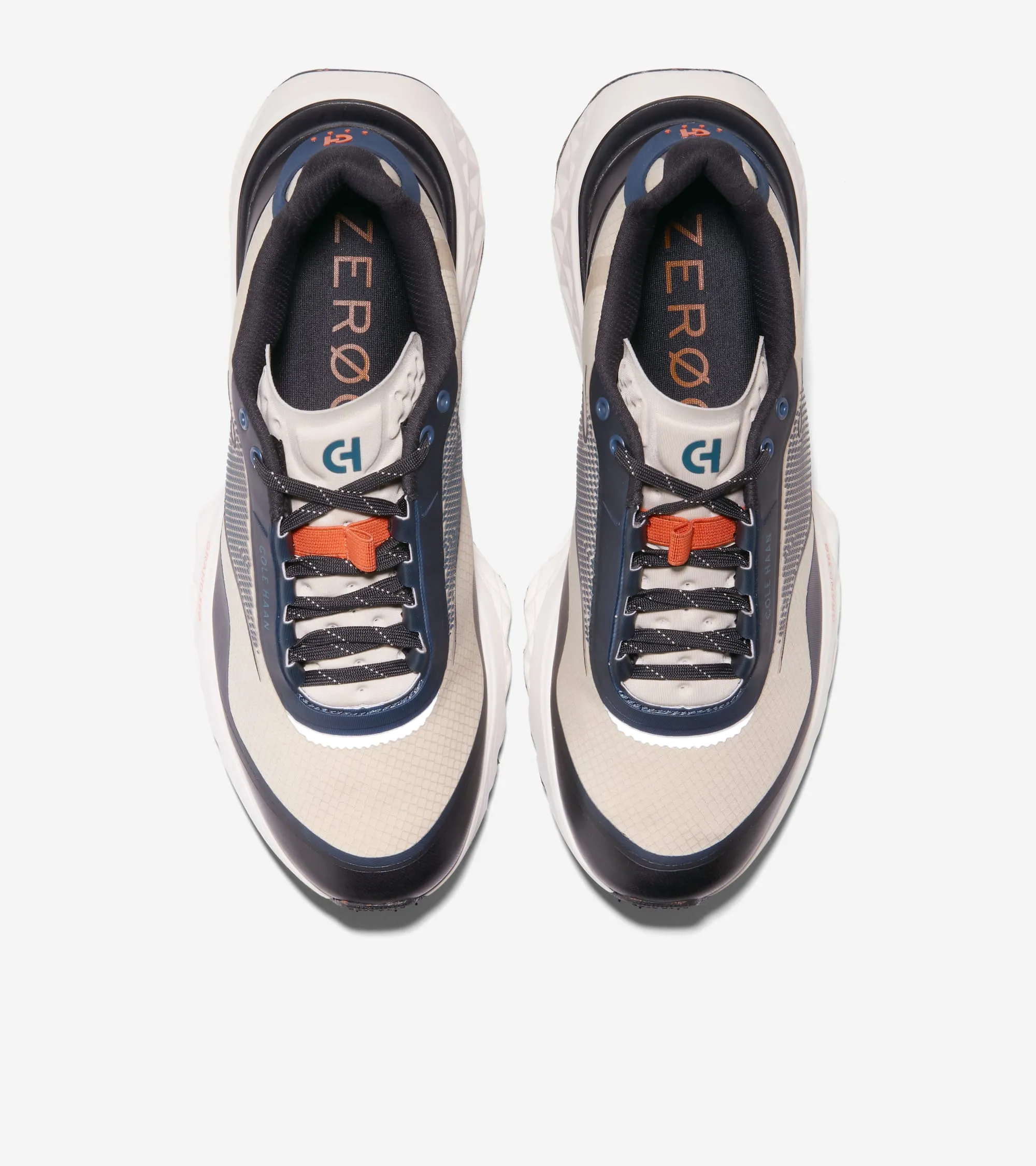Мужские 5.ZERØGRAND All-Terrain Running Shoes