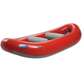 AIRE Puma Self-Bailing Raft