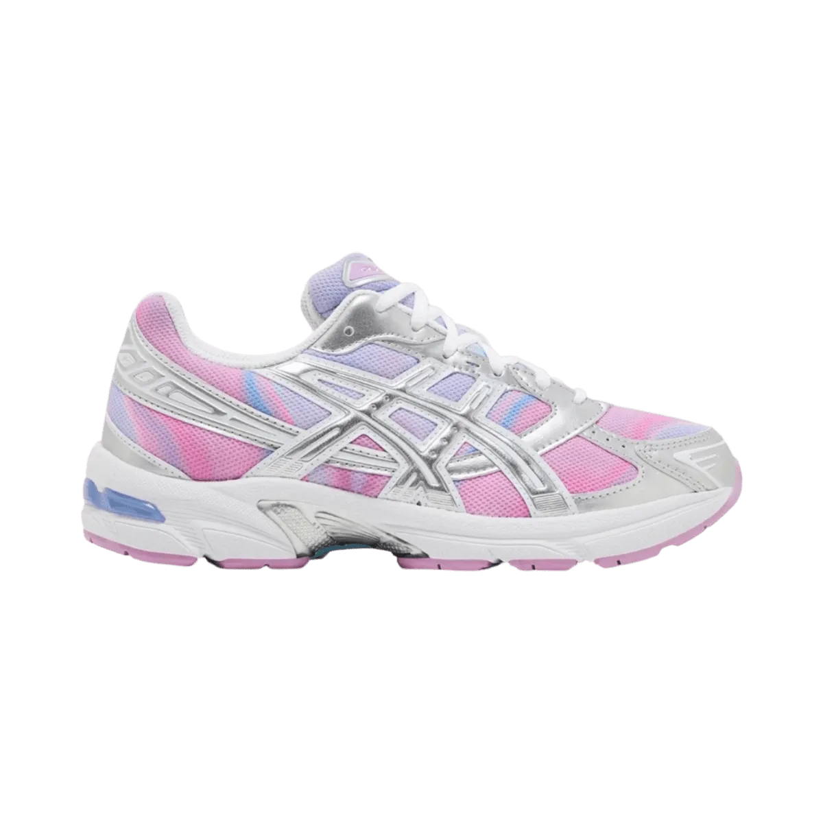 Asics Gel 1130 'Baby Lavender Pure Silver' - Women