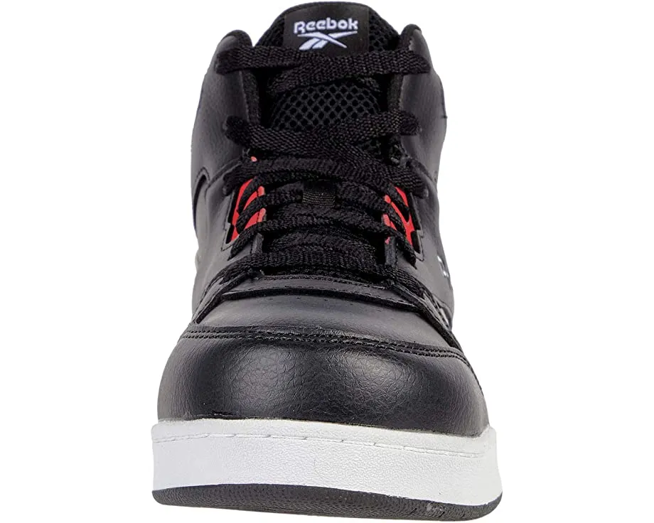 BB4500 Work High Top Sneaker Reebok Work, black