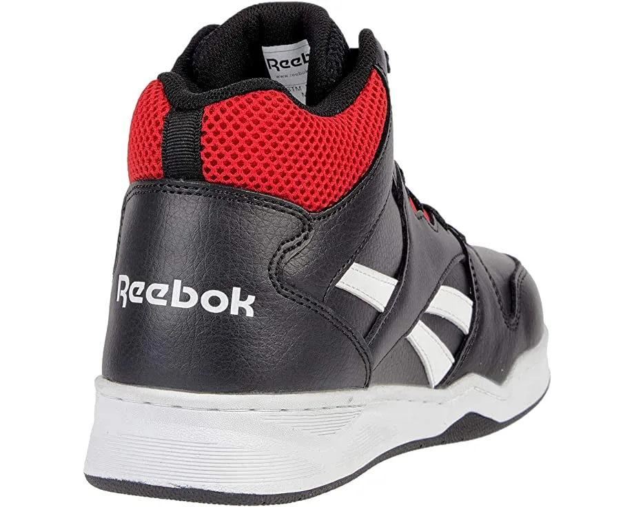 BB4500 Work High Top Sneaker Reebok Work, black