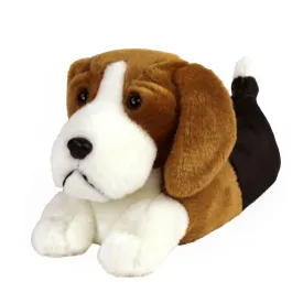 Beagle Slippers