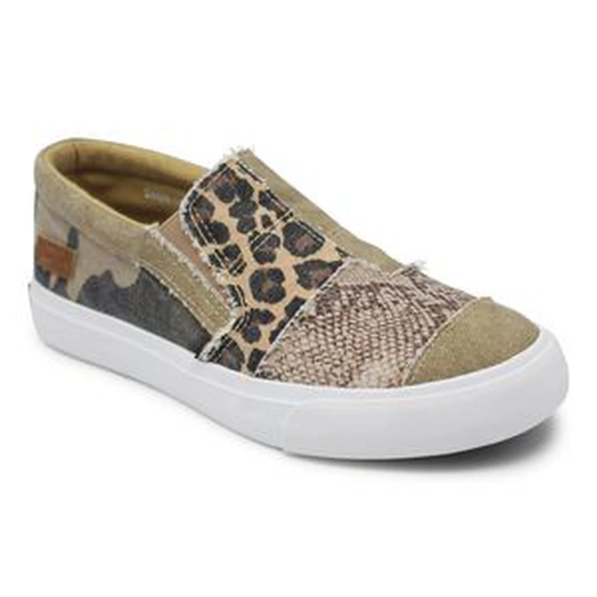 Blowfish Maddox Sneakers