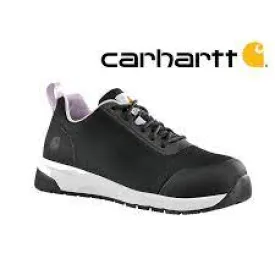 CARHARTT Women's Force Nano Composite Toe FA3481 and FA3482