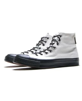 Chuck 70 Hi Gore-Tex Vintage White