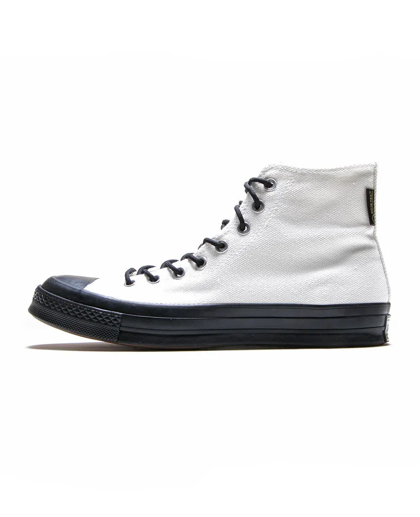 Chuck 70 Hi Gore-Tex Vintage White