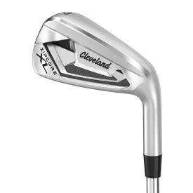 Cleveland CG Zipcore XL Wedge Steel Shaft