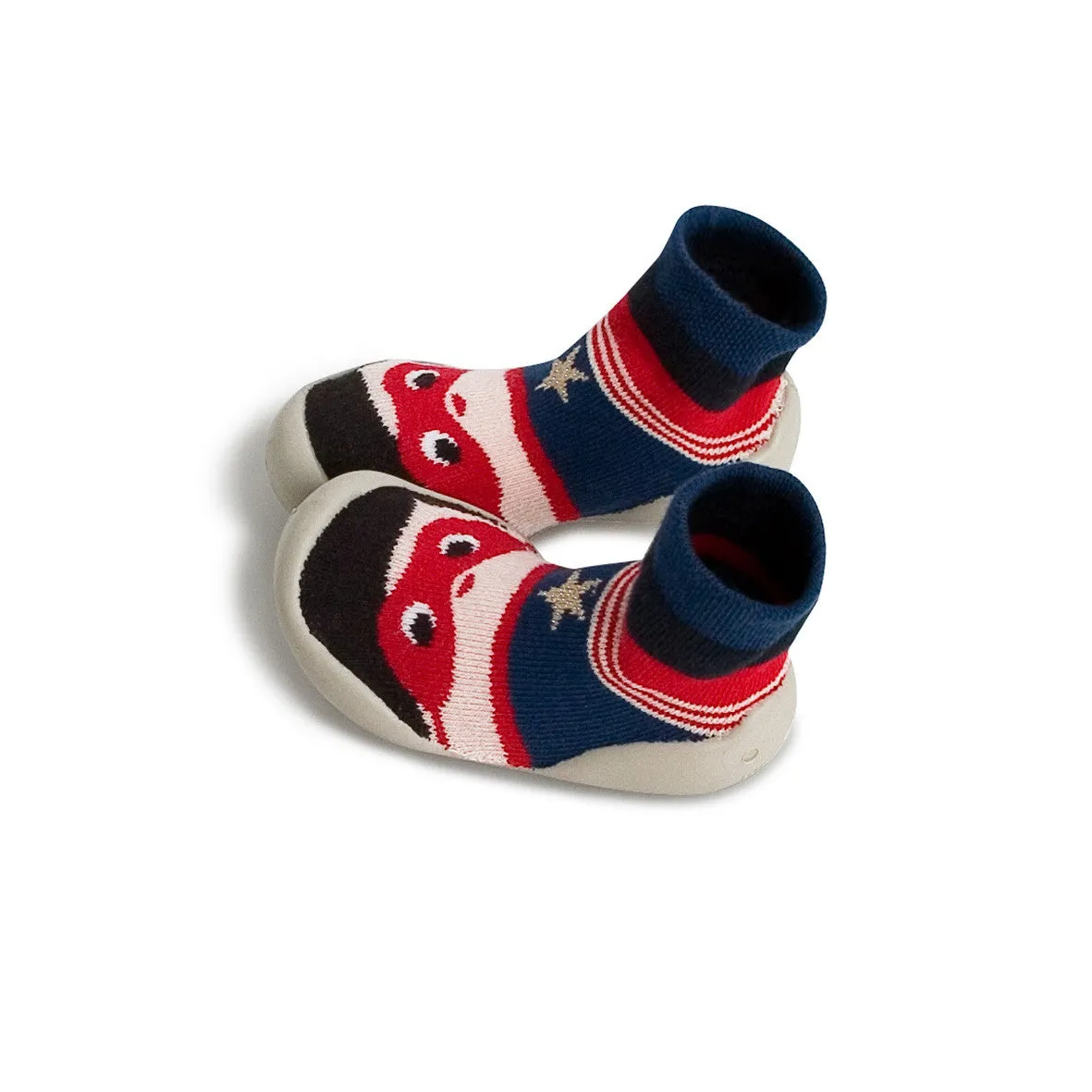 collégien Superman Slippers