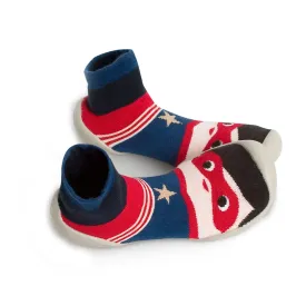 collégien Superman Slippers