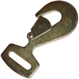 Durable Snap Hooks