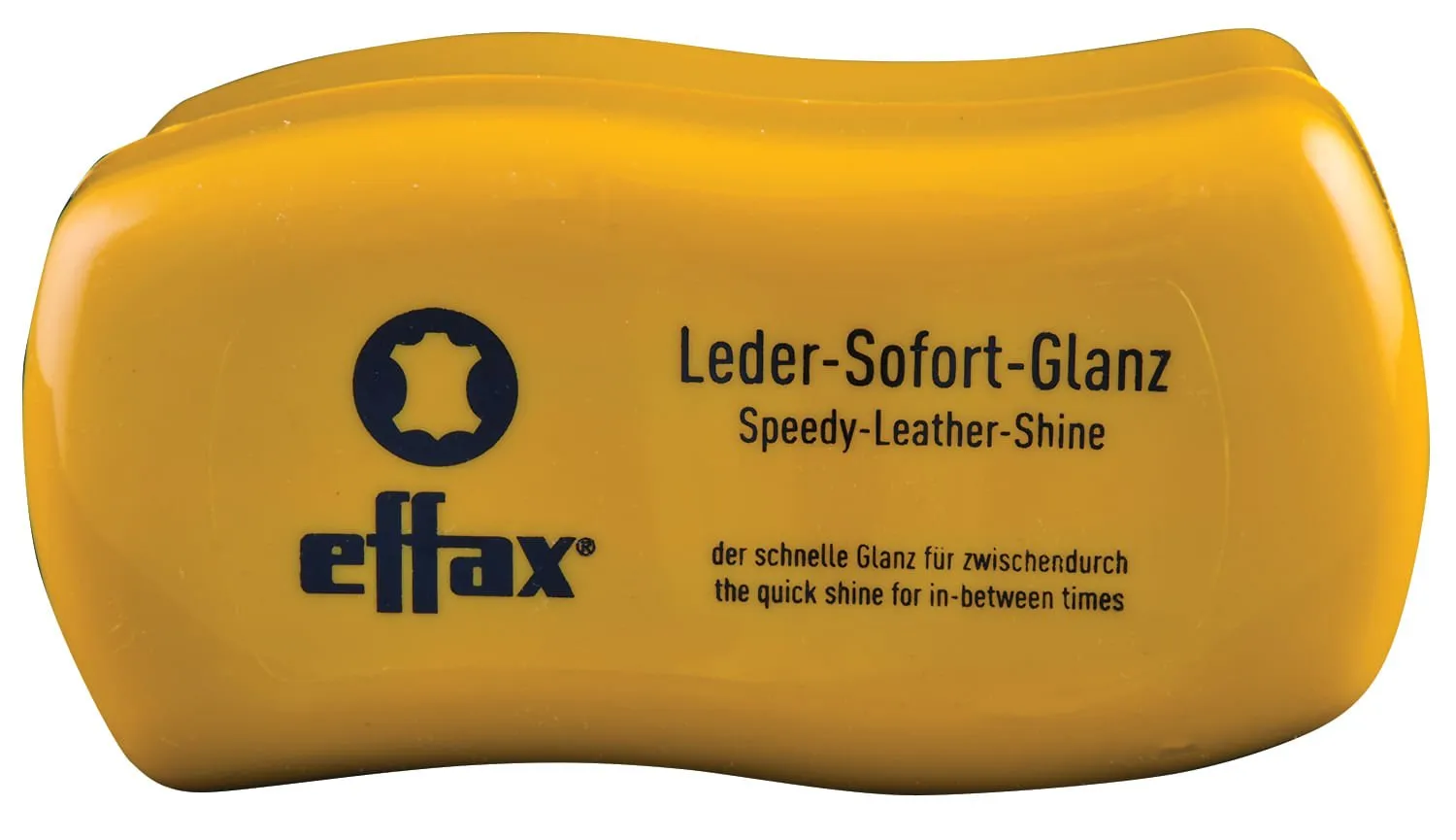 Effax Speedy Leather Shine