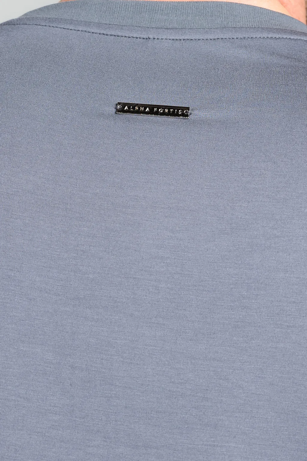 Essential Box Tee