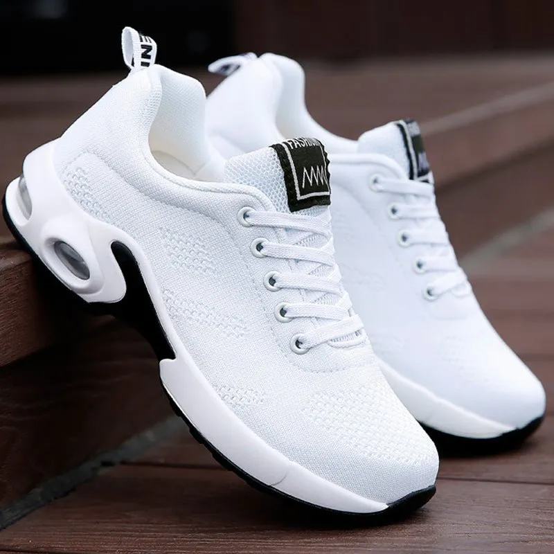 Isa | Orthopedic Sneakers Women