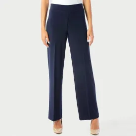 Joseph Ribkoff Classic Wide-Leg Pant