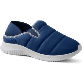 Lands' End Men's Ultra Lightweight Slippers