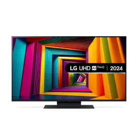 LG 50UT91006LA 50 Inch UT9 4K LED Smart TV 2024