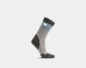 Light Cushion Hiker (Teton) - Crew Socks