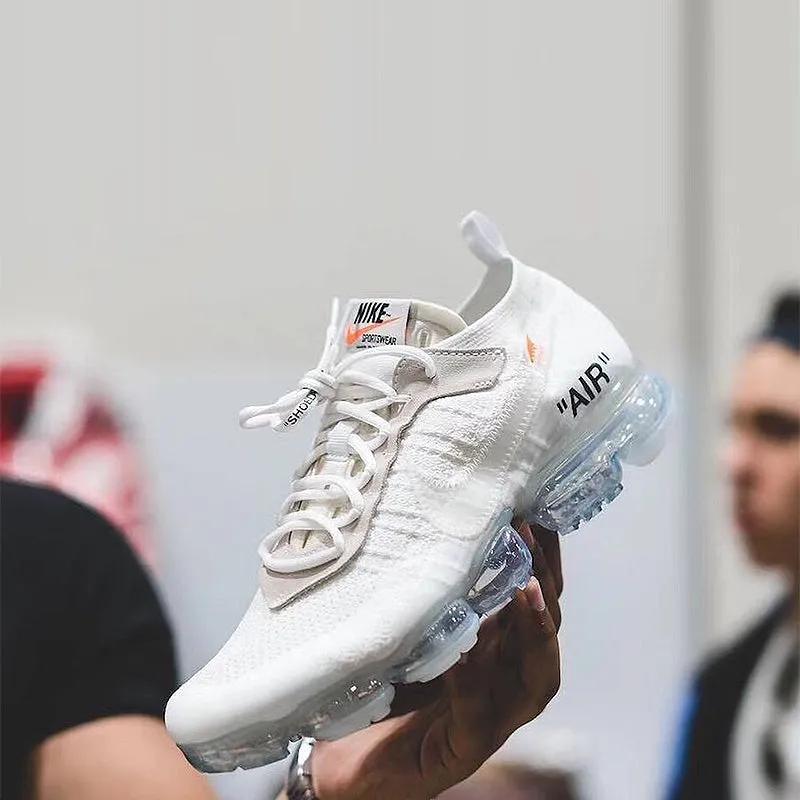 Limited Nike X OFF-WHITE AIR VAPORMAX OFW