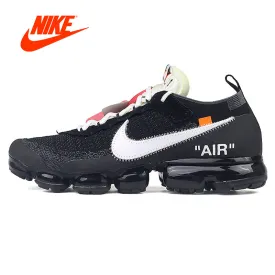 Limited Nike X OFF-WHITE AIR VAPORMAX OFW