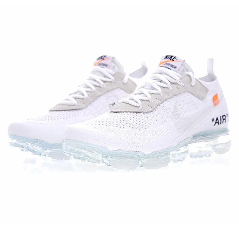 Limited Nike X OFF-WHITE AIR VAPORMAX OFW