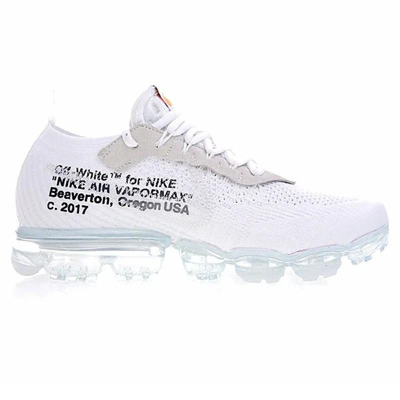 Limited Nike X OFF-WHITE AIR VAPORMAX OFW