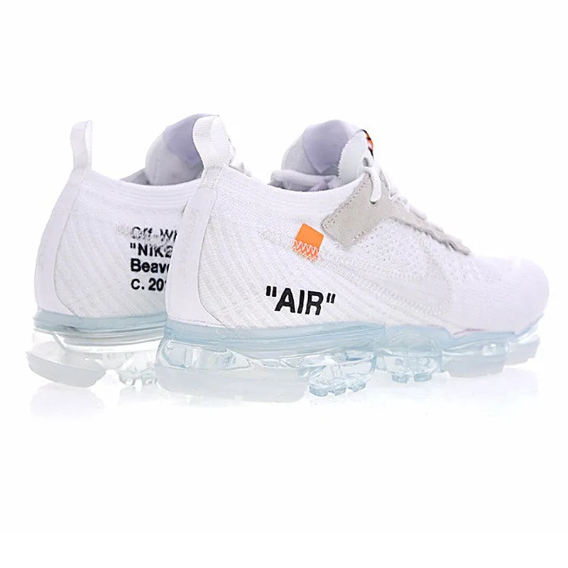 Limited Nike X OFF-WHITE AIR VAPORMAX OFW