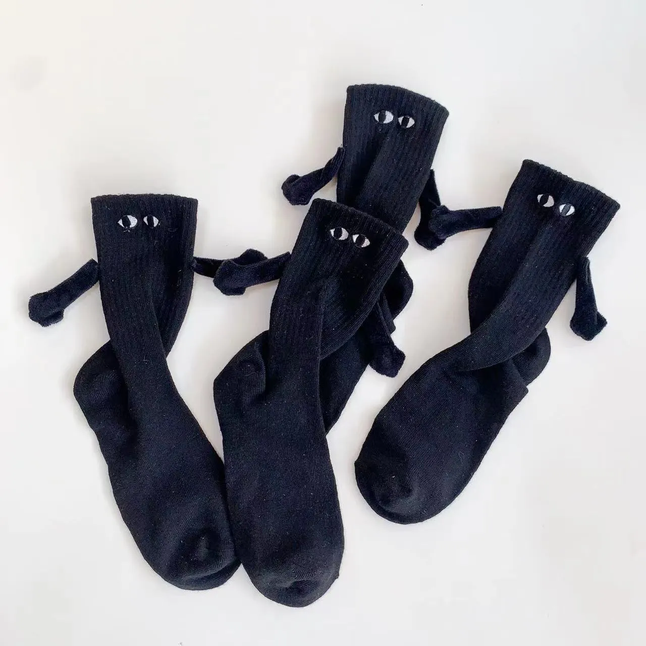 Love Connection Socks - King Stone Brothers and Co™️