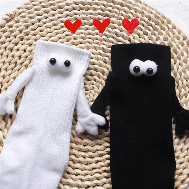 Love Connection Socks - King Stone Brothers and Co™️