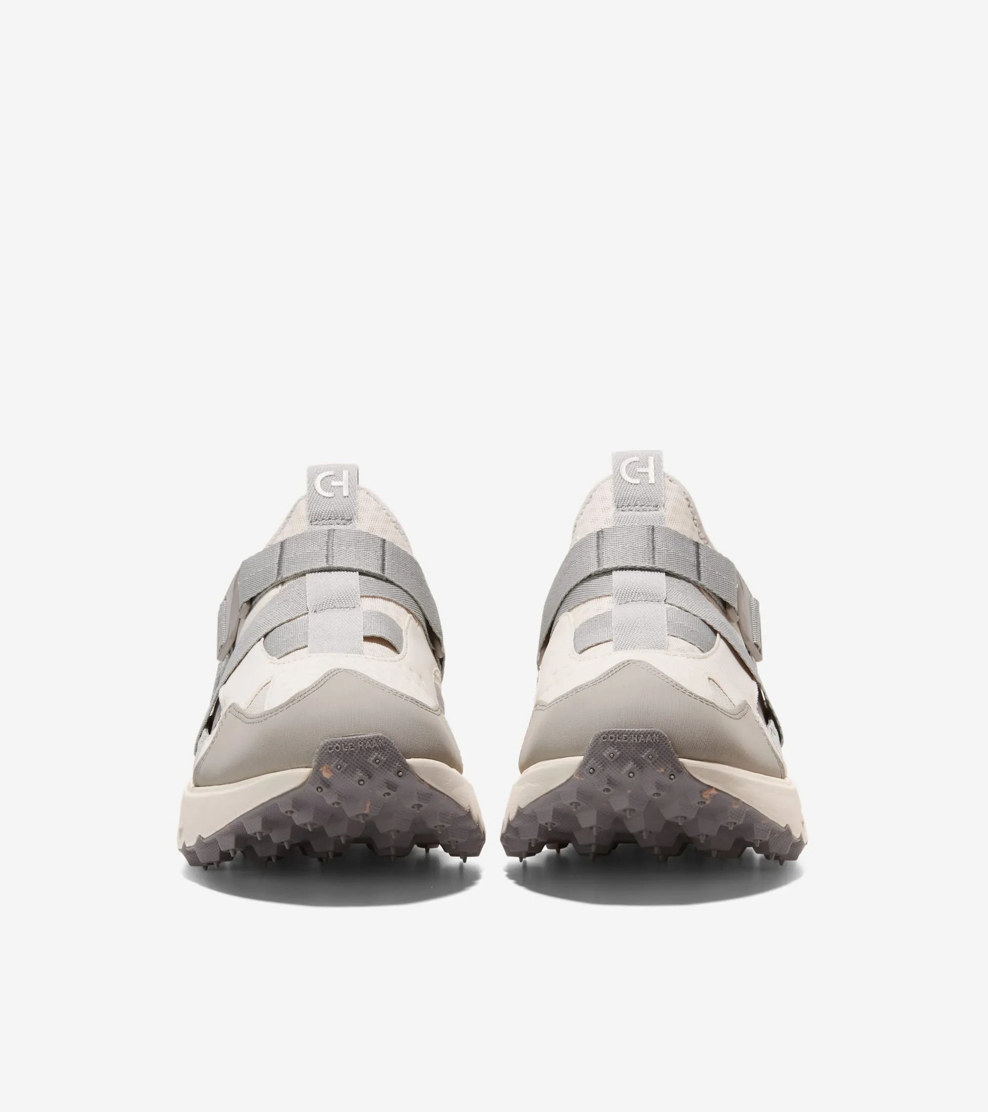 Men's 5.ZERØGRAND Monk Strap Running Shoes