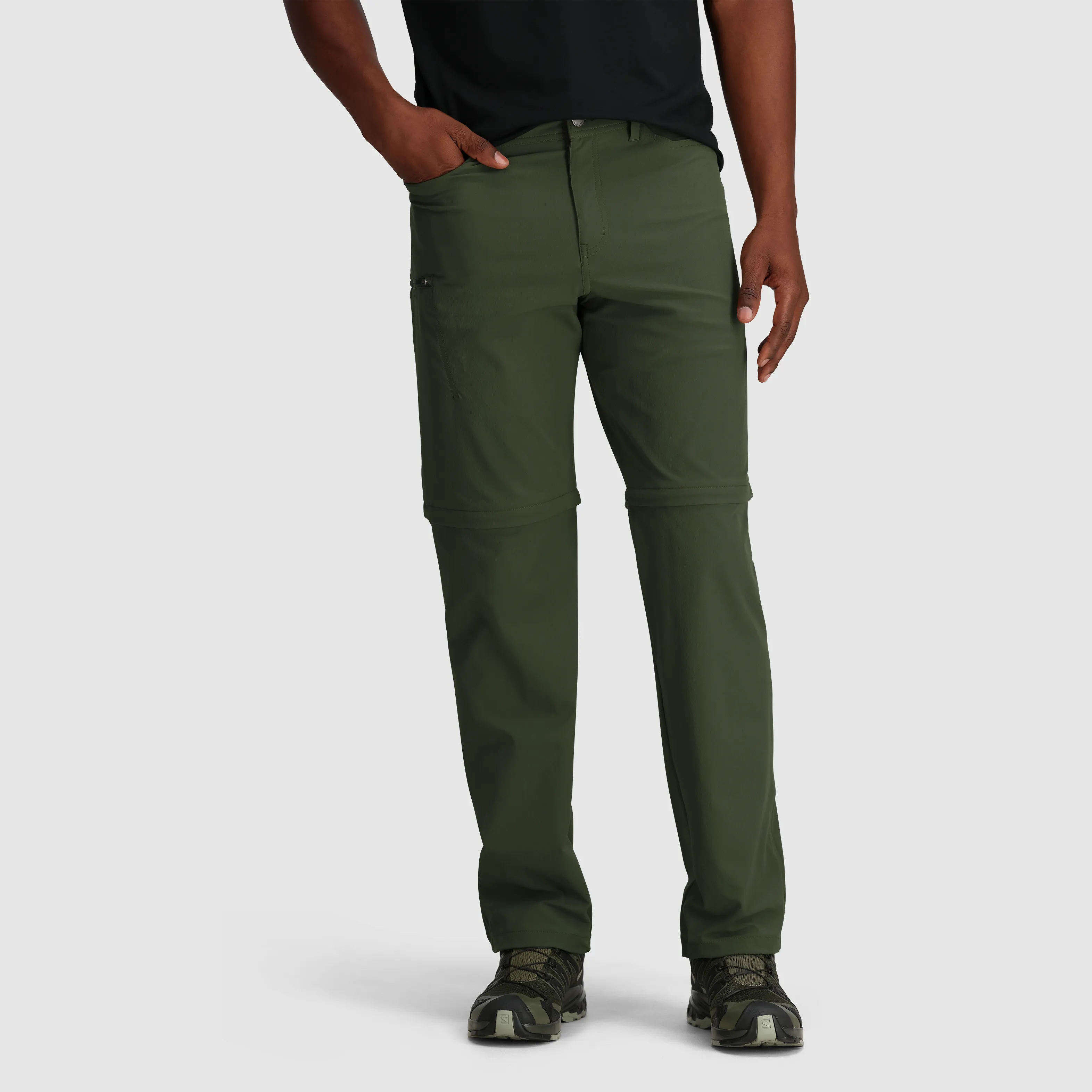 Men's Ferrosi Convertible Pants