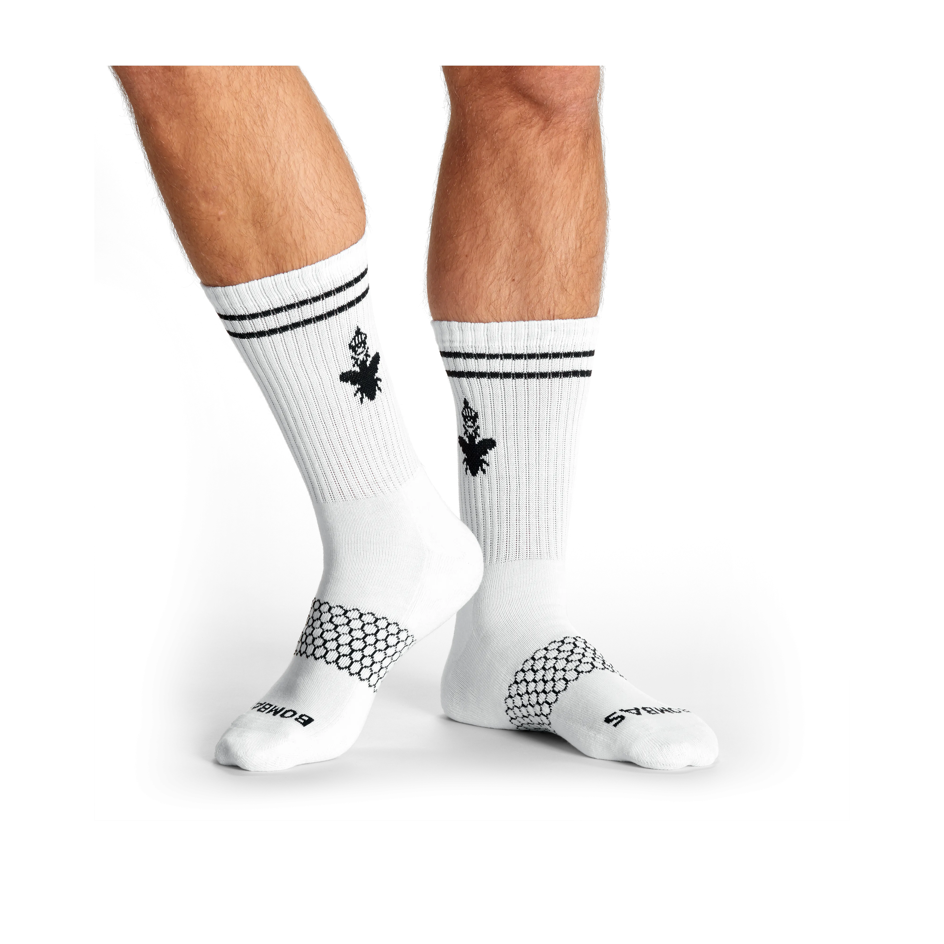 Men's Originals Calf Sock 4-Pack