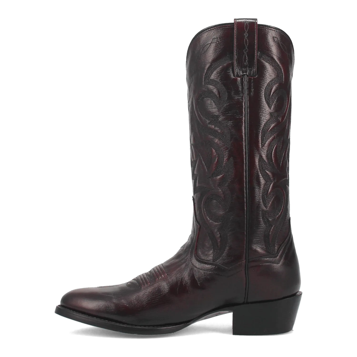 MILWAUKEE LEATHER BOOT