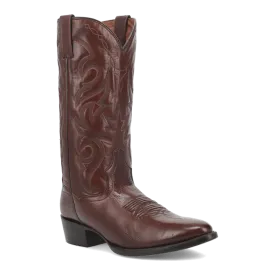 MILWAUKEE LEATHER BOOT