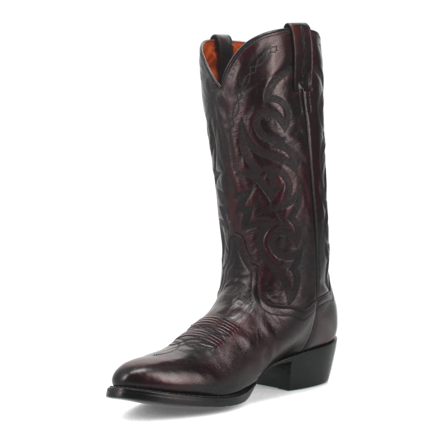 MILWAUKEE LEATHER BOOT