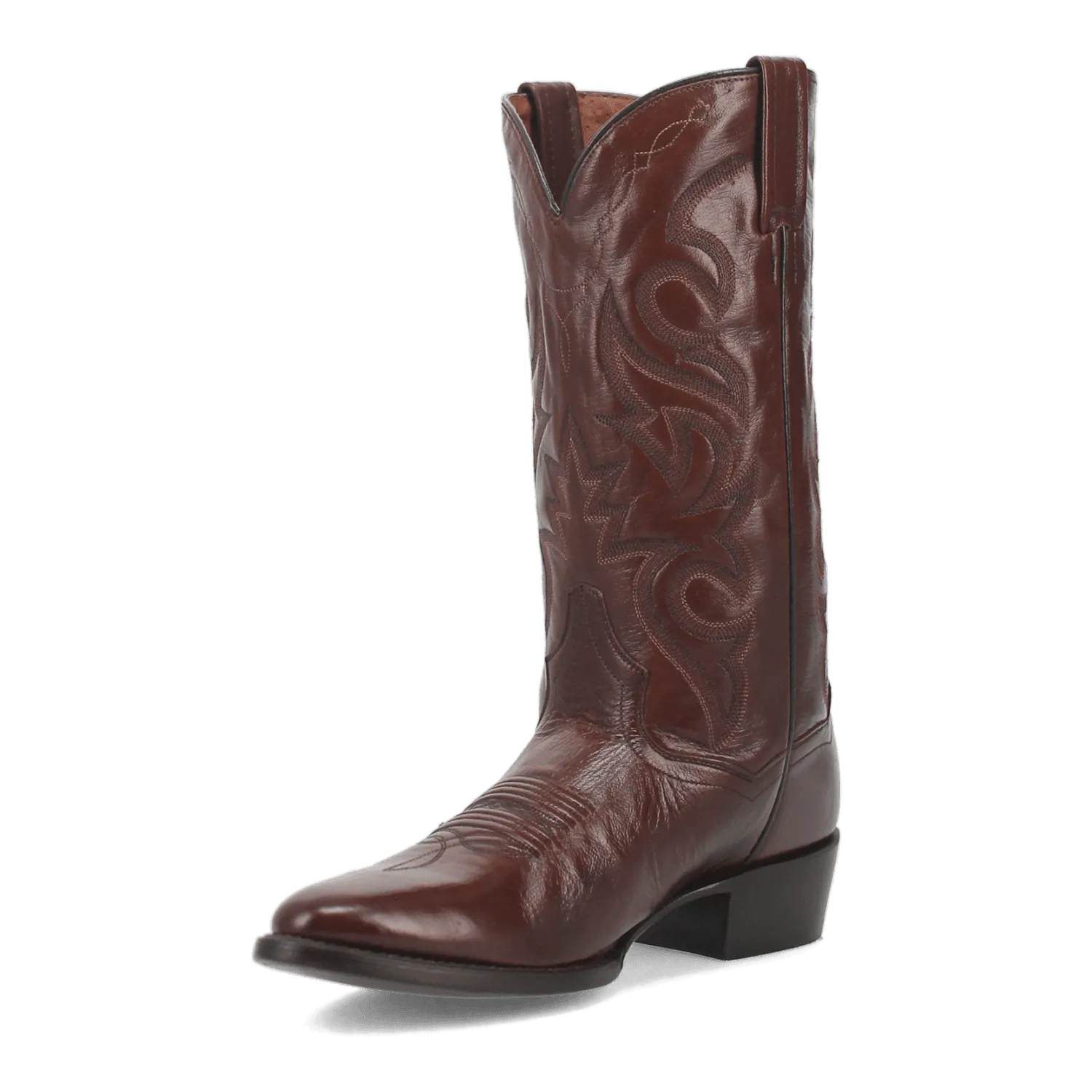 MILWAUKEE LEATHER BOOT