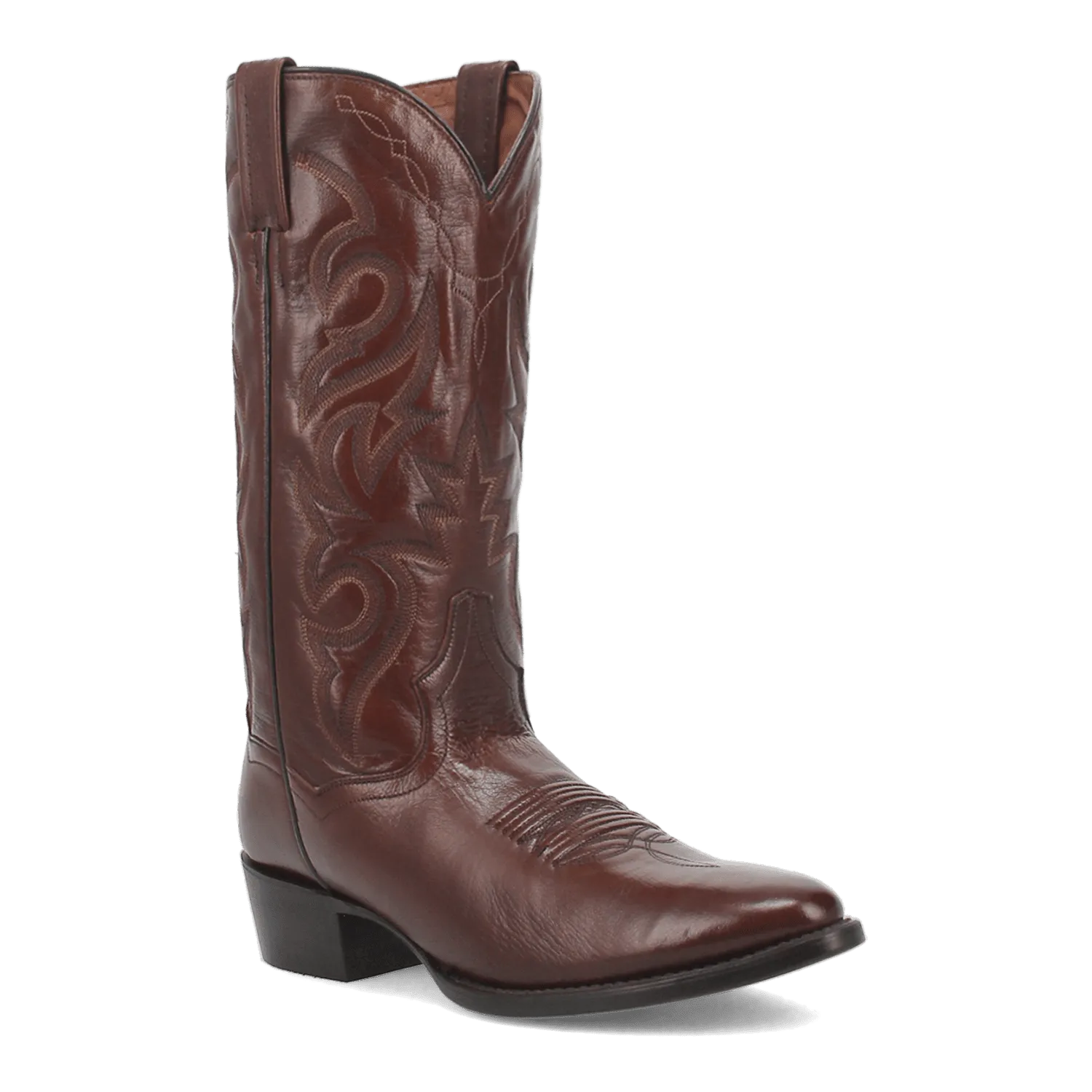 MILWAUKEE LEATHER BOOT