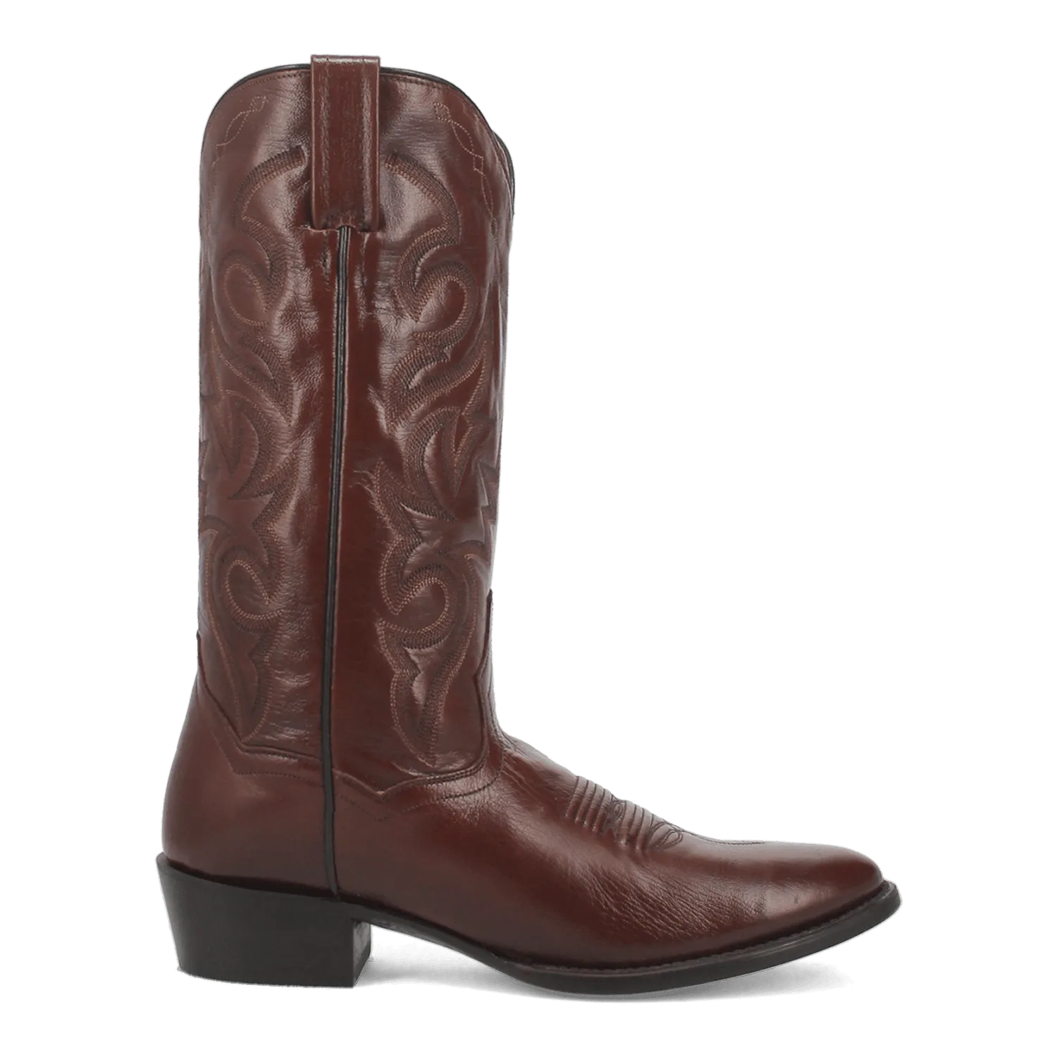 MILWAUKEE LEATHER BOOT