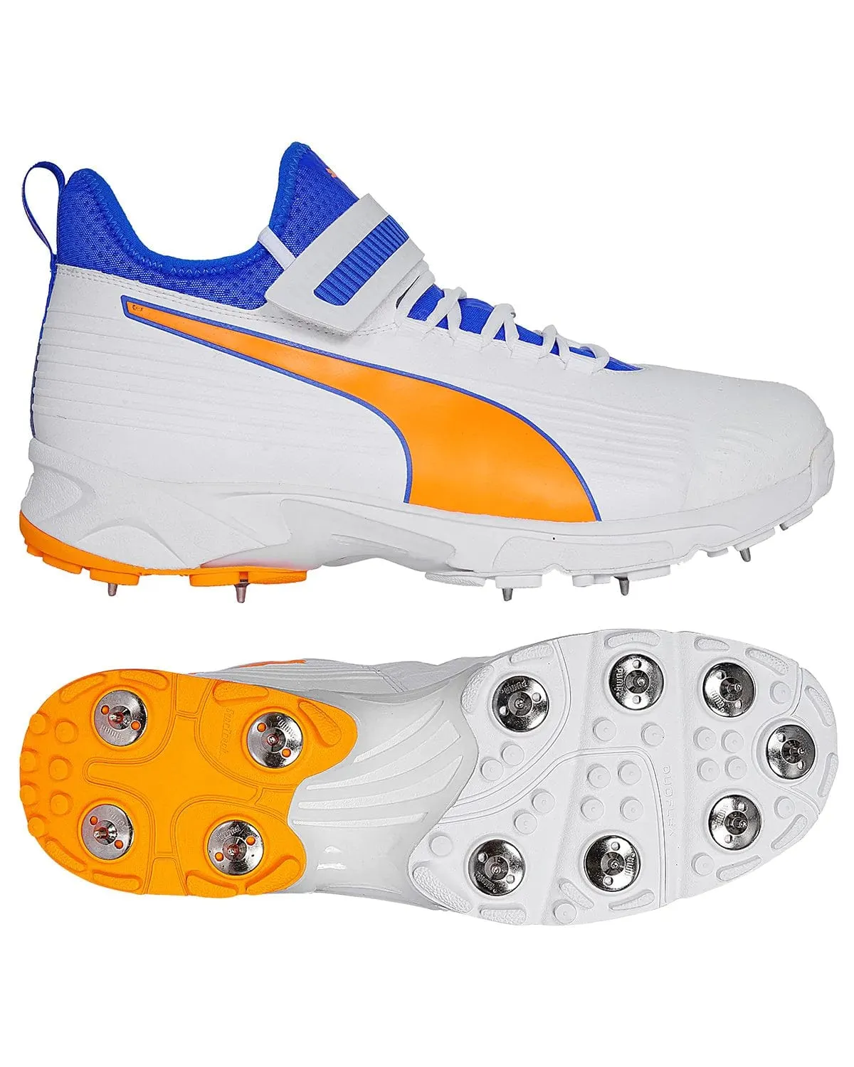 Puma 19.1 Spike Bowling Cricket Shoes