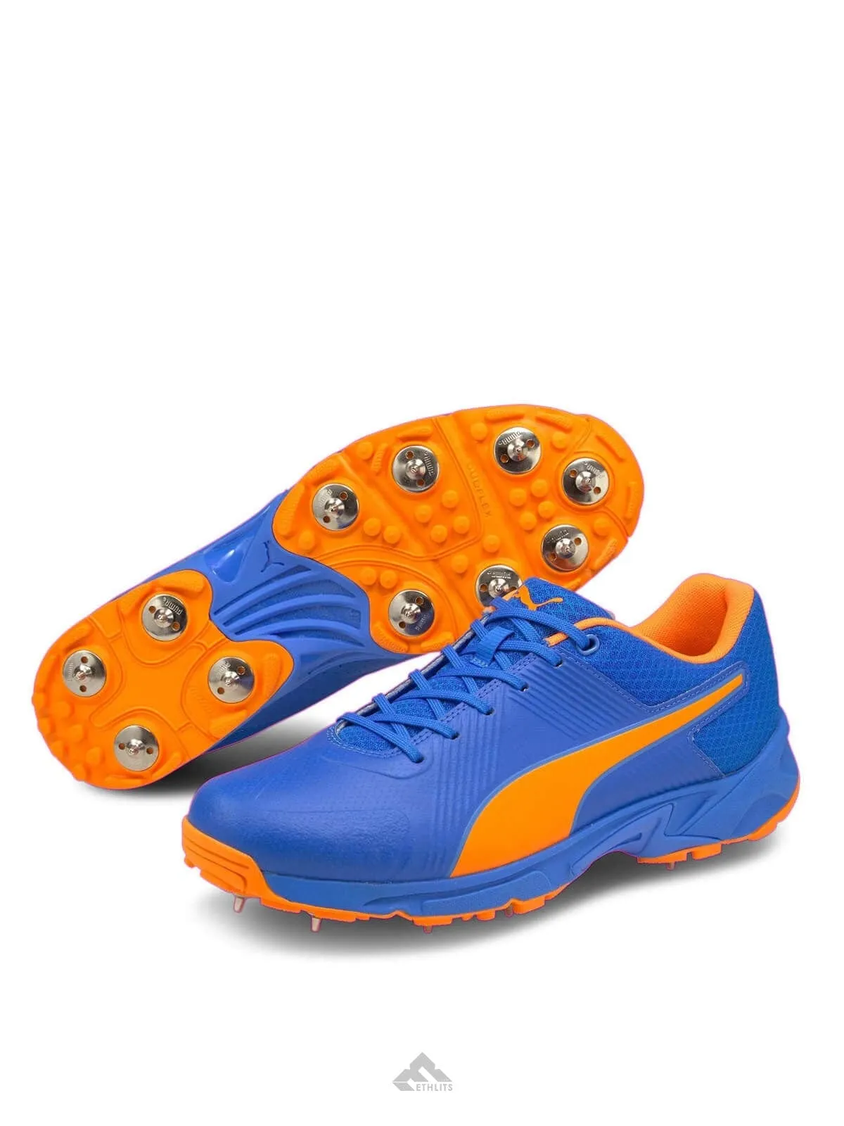 Puma 19.2 Spike Cricket Shoes