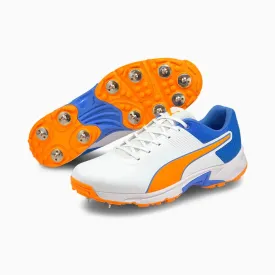 Puma 19.2 Spike Cricket Shoes