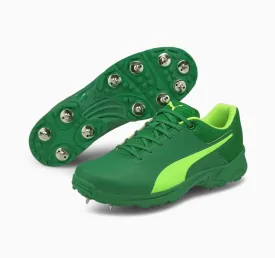 Puma One8 19.2 Amazon Green