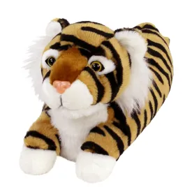 Tiger Slippers