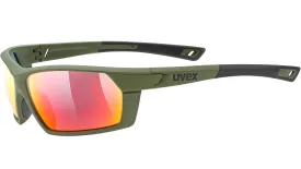 Uvex Sportstyle 225_3 Colours