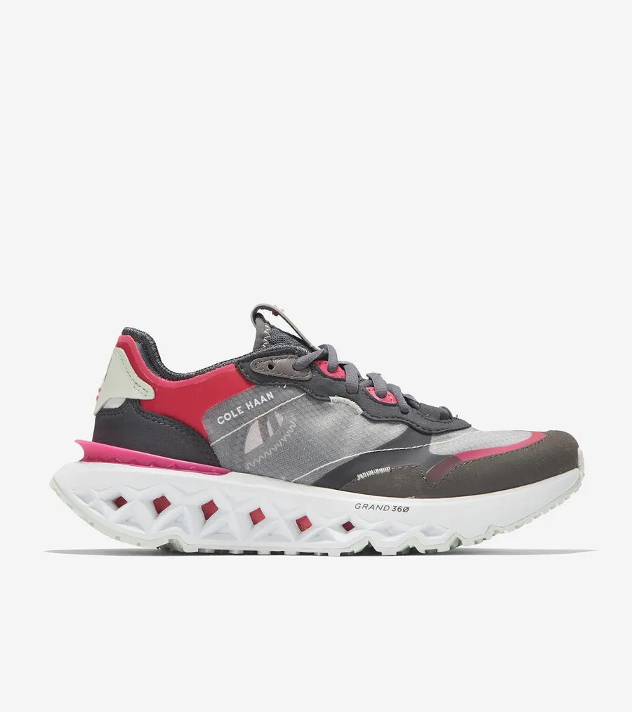 Women's 5.ZERØGRAND Running Shoes